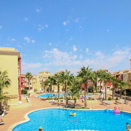 Cosy Cwtch 2 Apartman Los Alcázares Kültér fotó