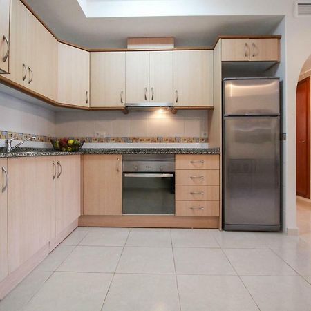 Cosy Cwtch 2 Apartman Los Alcázares Kültér fotó