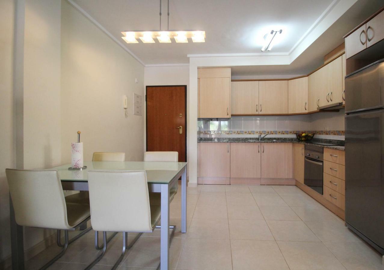 Cosy Cwtch 2 Apartman Los Alcázares Kültér fotó