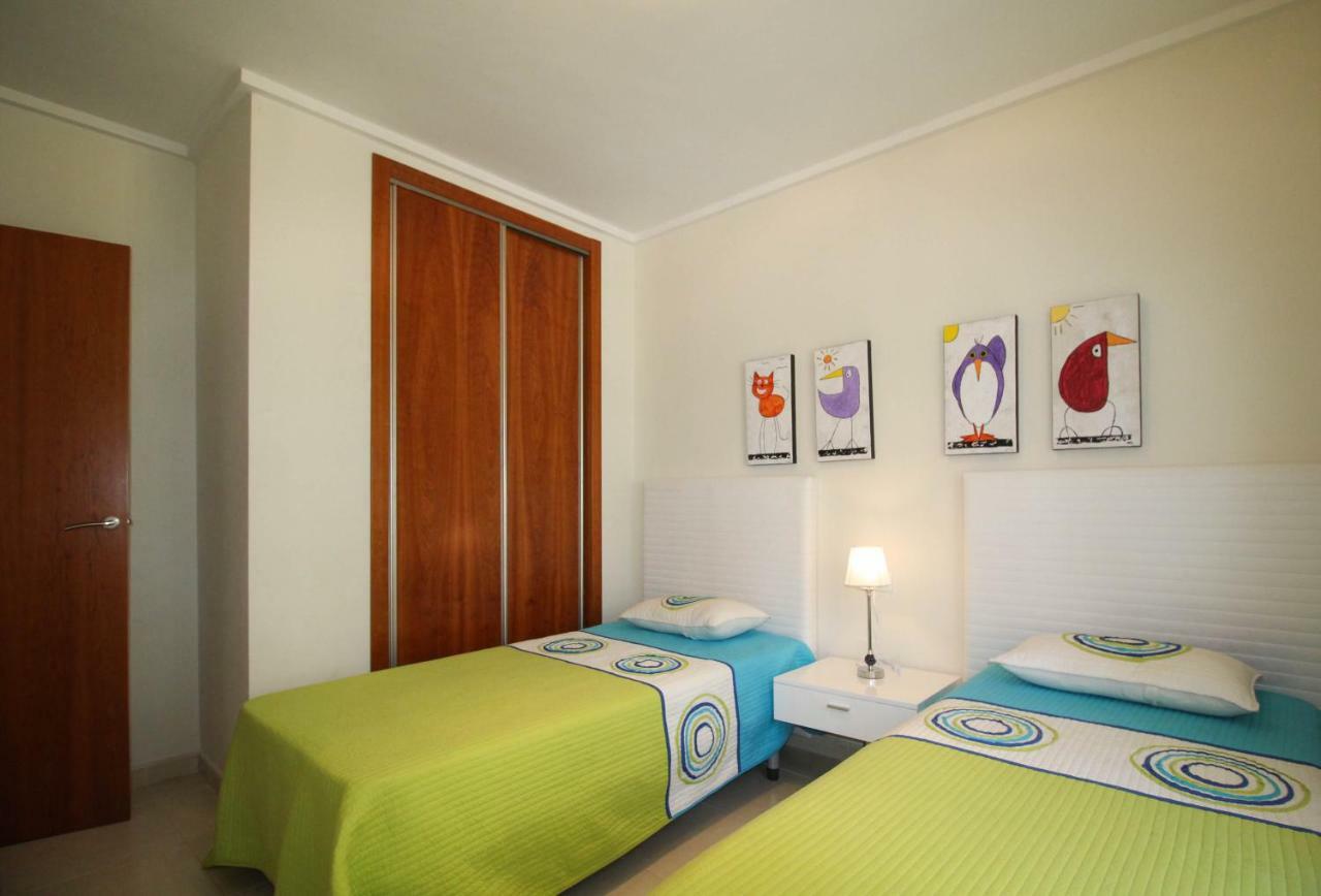 Cosy Cwtch 2 Apartman Los Alcázares Kültér fotó