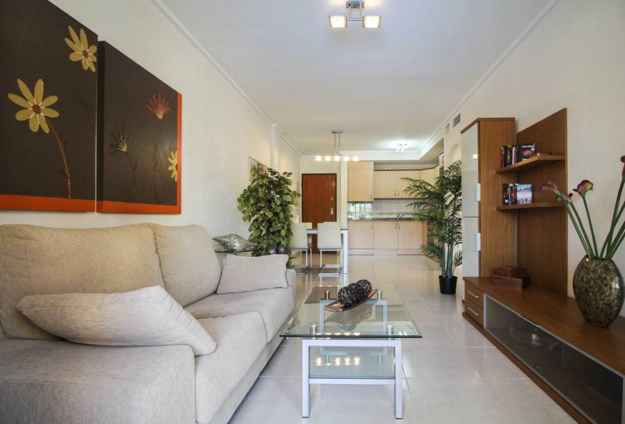 Cosy Cwtch 2 Apartman Los Alcázares Kültér fotó
