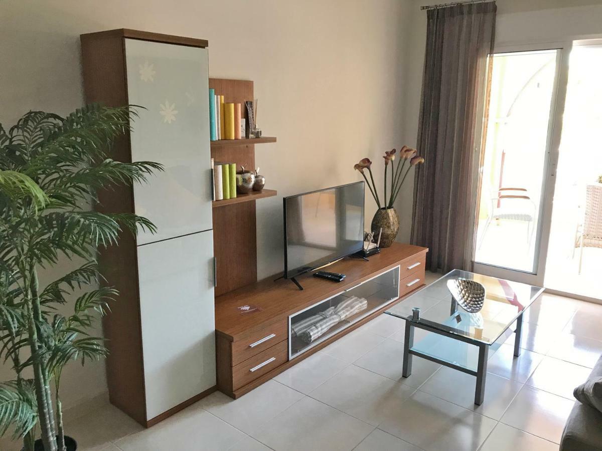 Cosy Cwtch 2 Apartman Los Alcázares Kültér fotó